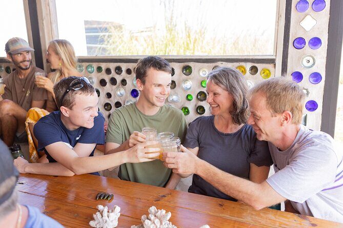 Farm to Taco: A Farm to Table Cooking Class - Why Choose This Experience?