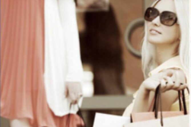 Fashion on Fifth Avenue Shopping Tour - A Detailed Breakdown of the Itinerary and Stops