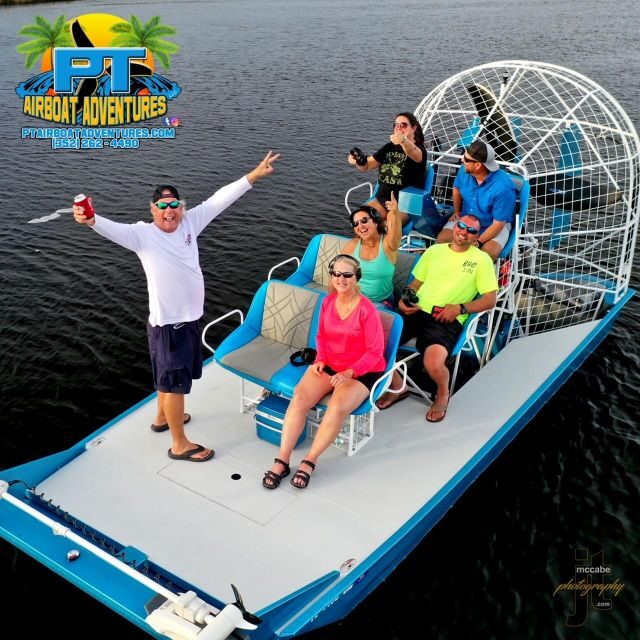 Fast and More 60 minute Airboat Tour on the Homosassa River - What Travelers Say