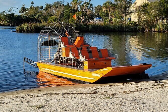 Fast & More Airboat Tour - Final Thoughts