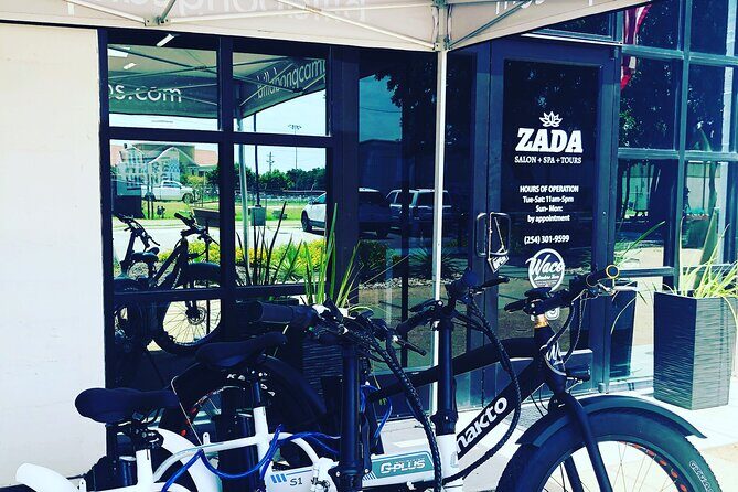 Fat Tire Electric Bike Tour in Vero Beach Florida - What to Expect from the Tour