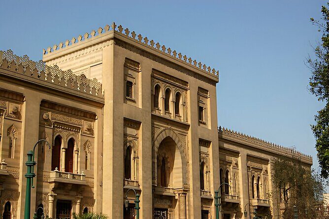 Fatimid Islamic Cairo Day Tour - Why Travelers Love This Tour