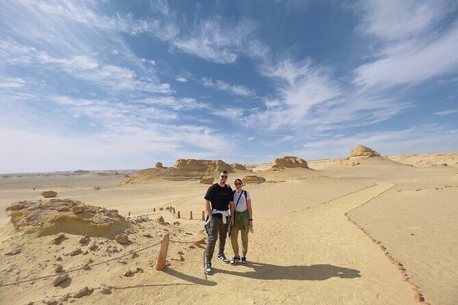 Fayoum Oasis Adventure: Nature, History, and Excitement - What Makes This Tour Stand Out?