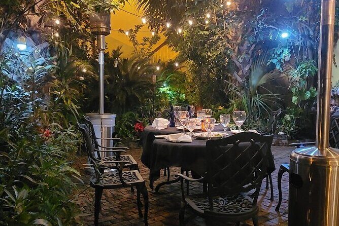 Feast of Saint Augustine Historical Walking Food Tour - What You Can Expect from the Tour
