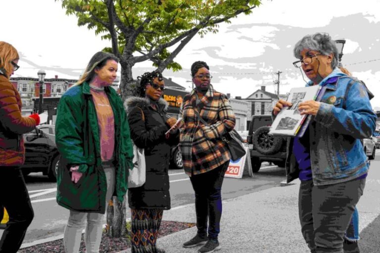 Federal Hill: Crime and Cuisine Food Tour - Who Will Love This Tour?