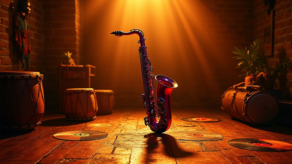 fela kuti s cultural legacy
