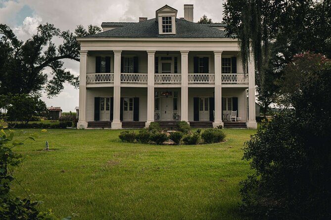Felicity Plantation Tour - Authenticity and What Visitors Say