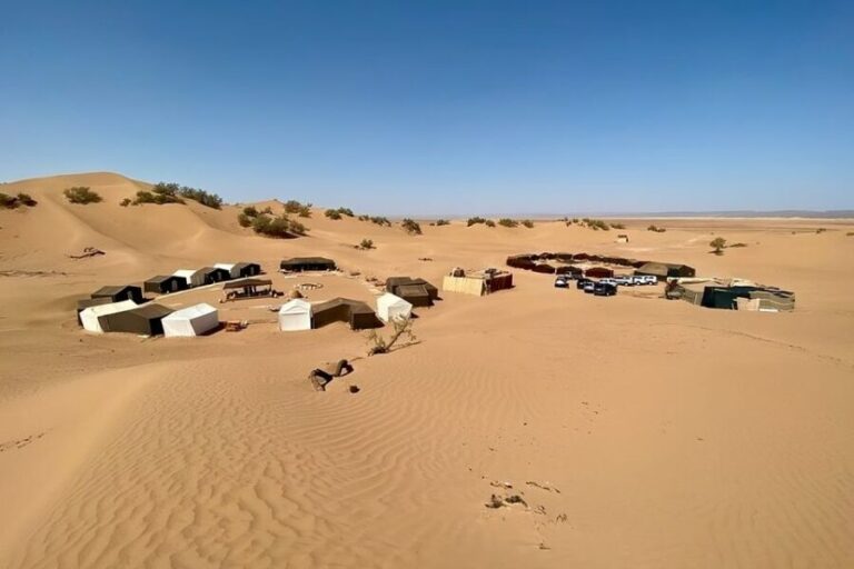 Fès: 2 Days Desert Trip to Merzouga (1 Night), Return to Fès - Final Thoughts: Is This Tour Right for You?