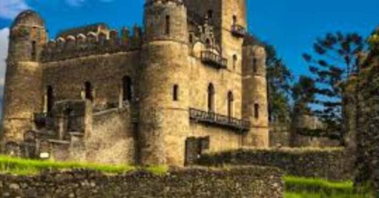 Festival tour -Axum, Gondar, Lalibela and Bahir Dar - What Makes This Tour Stand Out?