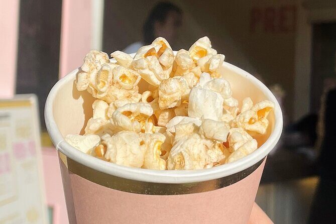 Festive Flavors of Pike Place Market Holiday Food Tour - Final Thoughts: Who Will Love This Tour?