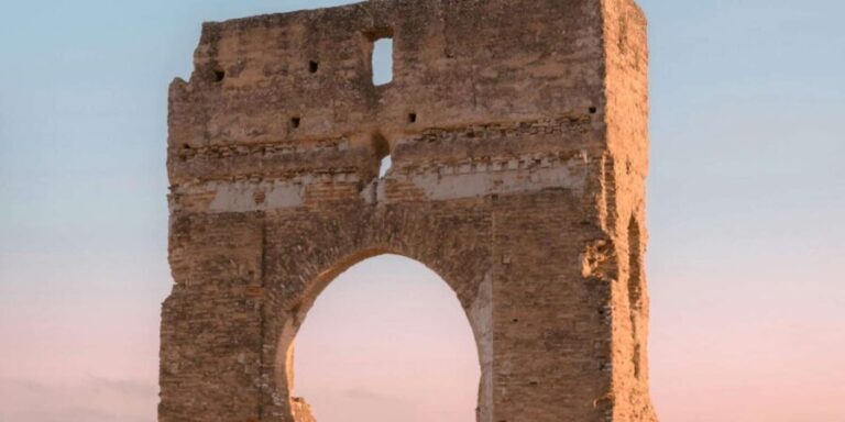 Fez guided day Trip with Lunch from Casablanca - Why This Tour Offers Great Value