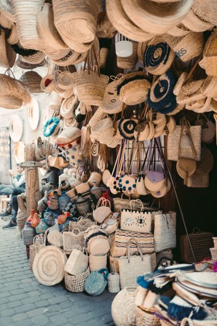 Fez: Private Old Medina Tour Guided Walking - Value and Considerations