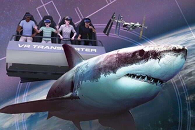 Field Museum Basic Admission Ticket Plus VR Experience - Who Should Consider This Tour?