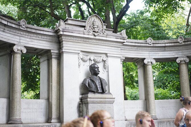 Fifth Avenue Gilded Age Mansions Private Guided Walking Tour - Pricing and Value