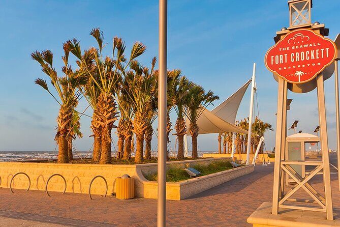 Finding Poseidon's Trident Scavenger Hunt - Exploring the Itinerary and Highlights