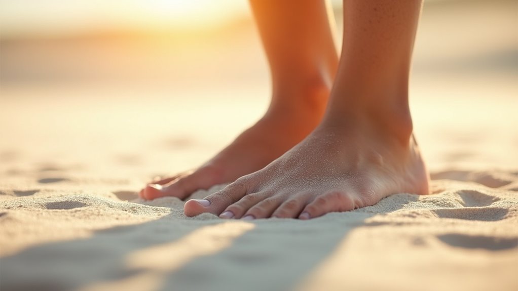 fine sand family fun
