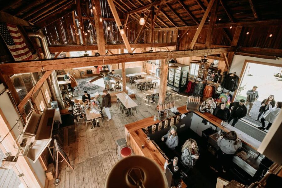 Finger Lakes: Crafts & Drafts Pass - The Itinerary: What Does the Finger Lakes Crafts & Drafts Pass Include?
