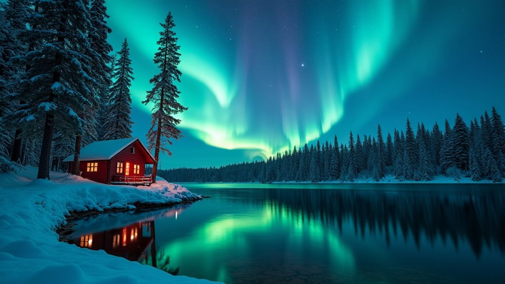 finland s top 12 adventures