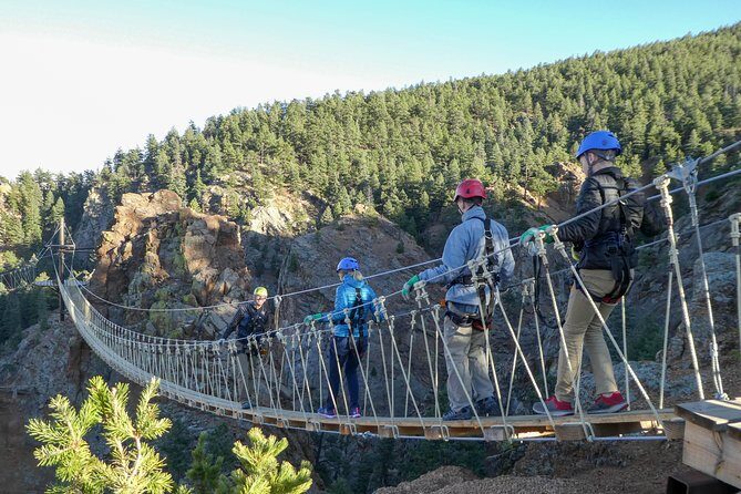 Fins Course Scenic Zipline Tour - Pricing and Value
