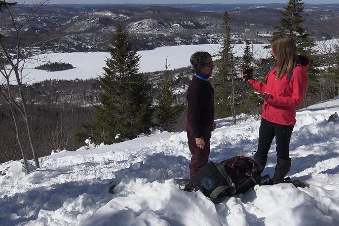 Fire Man Guided Snowshoe Tour - The Sum Up: Why Choose the Fire Man Guided Snowshoe Tour?