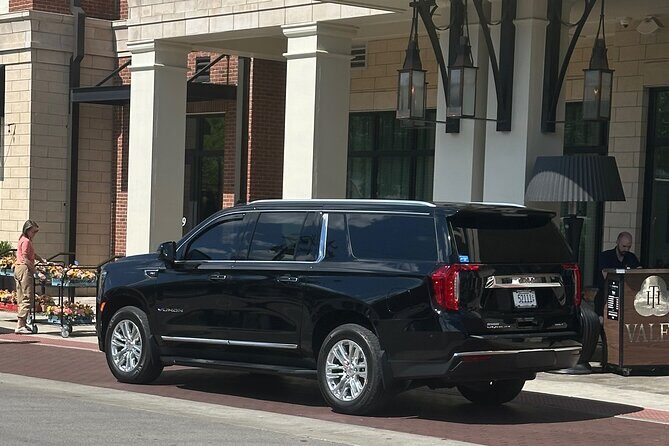 First class limo in Nashville, Tennessee luxury car - Why Choose First Class Limo?