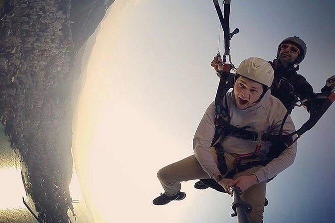 First Paragliding Club in Lebanon - Since 1992 - What to Expect: Practical Insights for Travelers