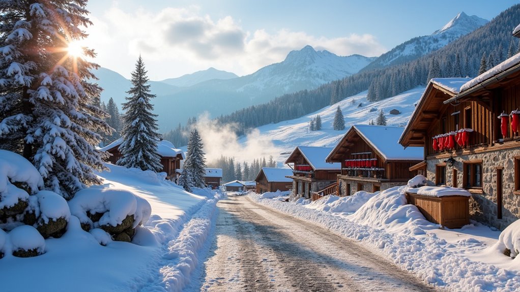 first bansko visit tips