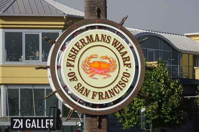 Fisherman's Wharf Self-Guided Walking Tour and Hunt - Who Will Love This Tour?
