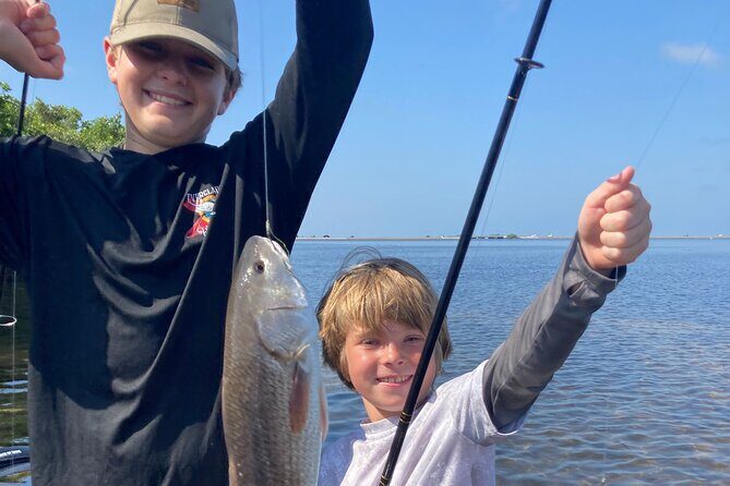 Fishing Adventure in Clearwater - What the Reviews Say