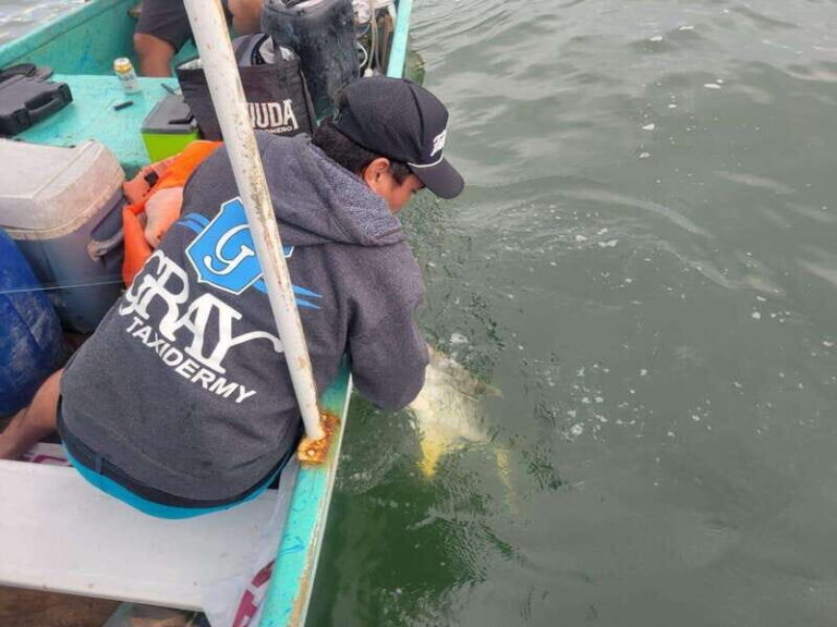 Fishing Adventure with local people - The Itinerary in Detail