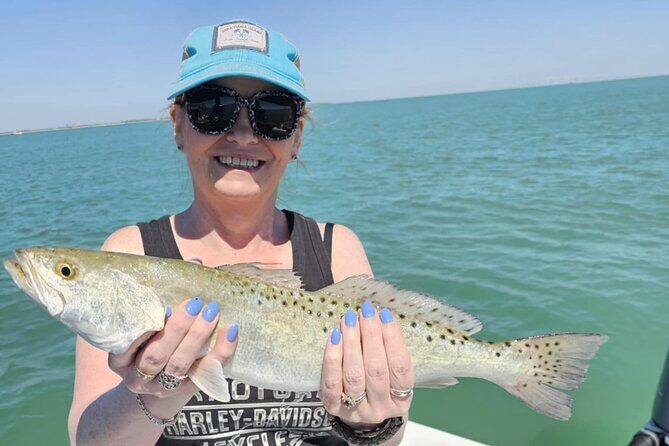 Fishing Adventures Anna Maria Island Florida - The Itinerary and What to Expect