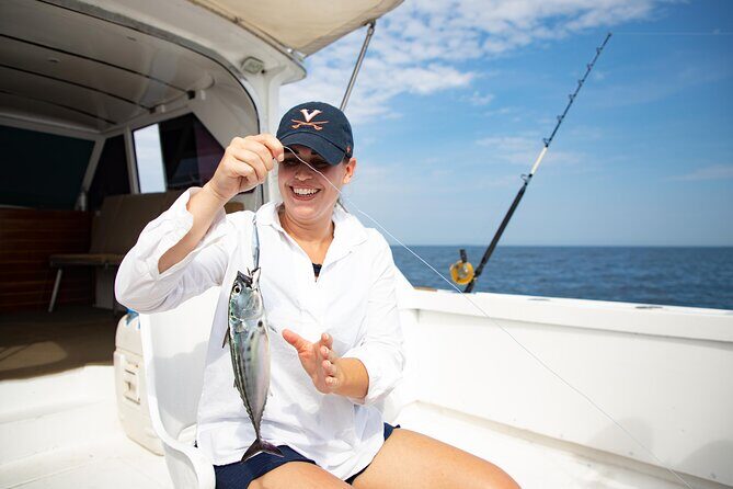 Fishing and snorkel tour in Puerto Vallarta and Nuevo Vallarta - Who Should Consider This Tour?
