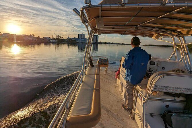 Fishing Charter Fort Myers Beach - The Experience: Why Travelers Love It