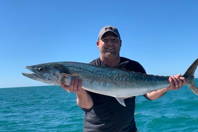 Fishing Charters - Fort Myers Beach / Naples - Analyzing the Value