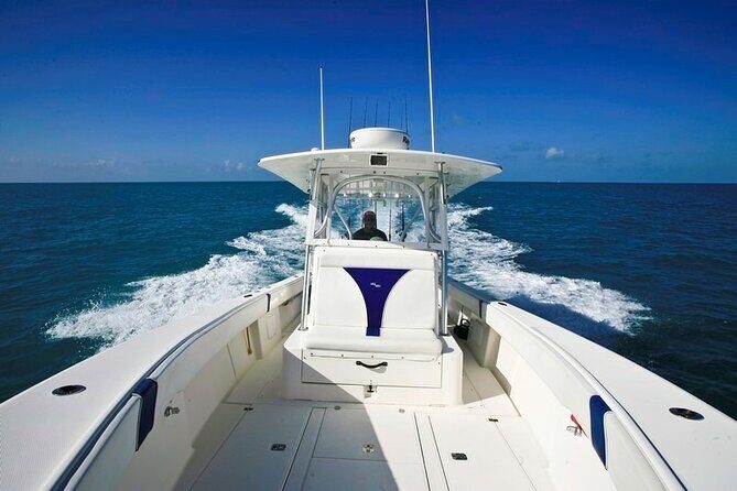 Fishing Charters in Key West Florida - The Itinerary: What to Expect During Your Trip