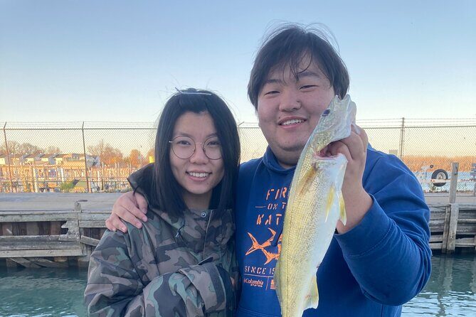 Fishing Detroit - What Travelers Are Saying
