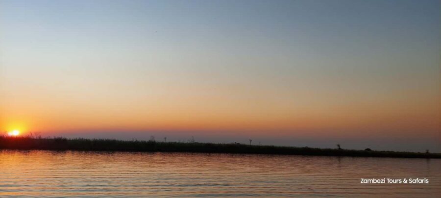 Fishing Excursion - Chobe River - Analyzing the Value