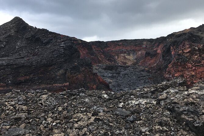 Fissure 8 Tour - Volcanoes National Park and Hilo Discovery - What’s Included, What’s Not