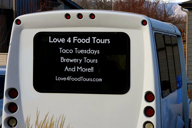 Five Breweries in Three Hours Bus Tour - An In-Depth Look at the Itinerary