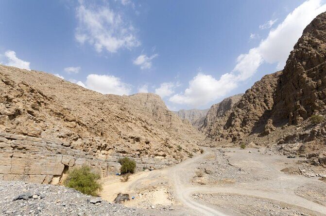 Five Emirates Full Day Tour from Dubai with Hotel Transfers - FAQ