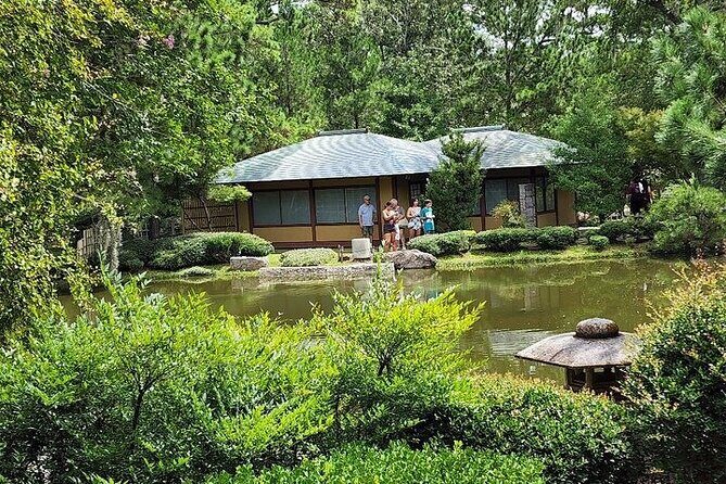 Five Hour Garden Tour - What Makes This Tour Valuable?
