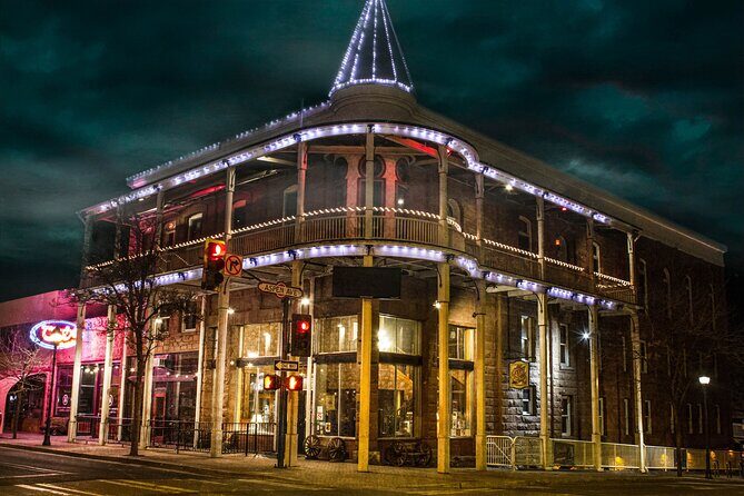 Flagstaff Ghosts Tour By Us Ghost Adventures - Final Thoughts