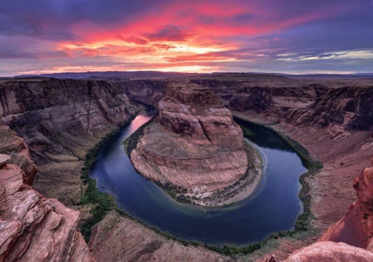 Flagstaff & Sedona: LOWER Antelope Canyon Day Trip - The Value of the Tour