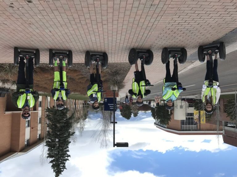 Flagstaff Segway Tour - Why This Tour Works for You