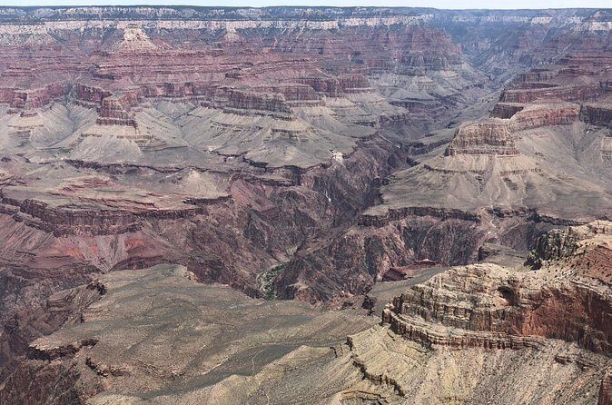 Flagstaff to Grand Canyon Private Ride - Who Will Love This Service?