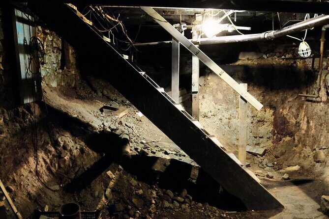 Flagstaff Underground - Authenticity and Visitor Feedback