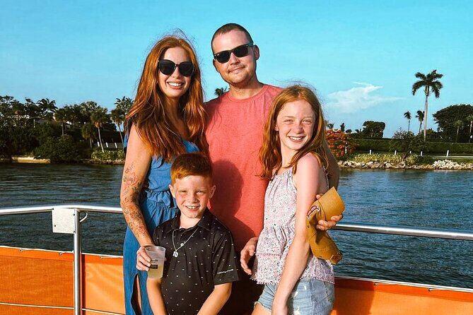 Flamingle Happy Hour Cruise - FAQs