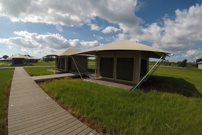 Flamingo Everglades Boat Tours - Practical Details and Tips