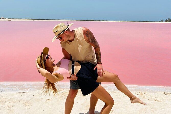 Flamingo Sightseeing Pink Lake Tour and Rio Lagartos Boat Ride - Practical Tips for Travelers
