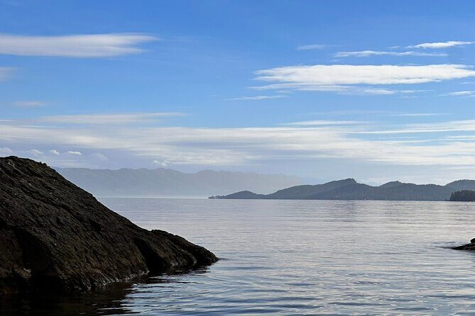Flathead Lake Somers Bay Tour - The Itinerary in Detail: What You’ll Experience